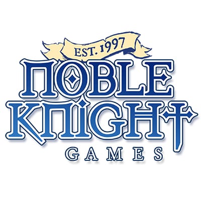 Noble Knight Games