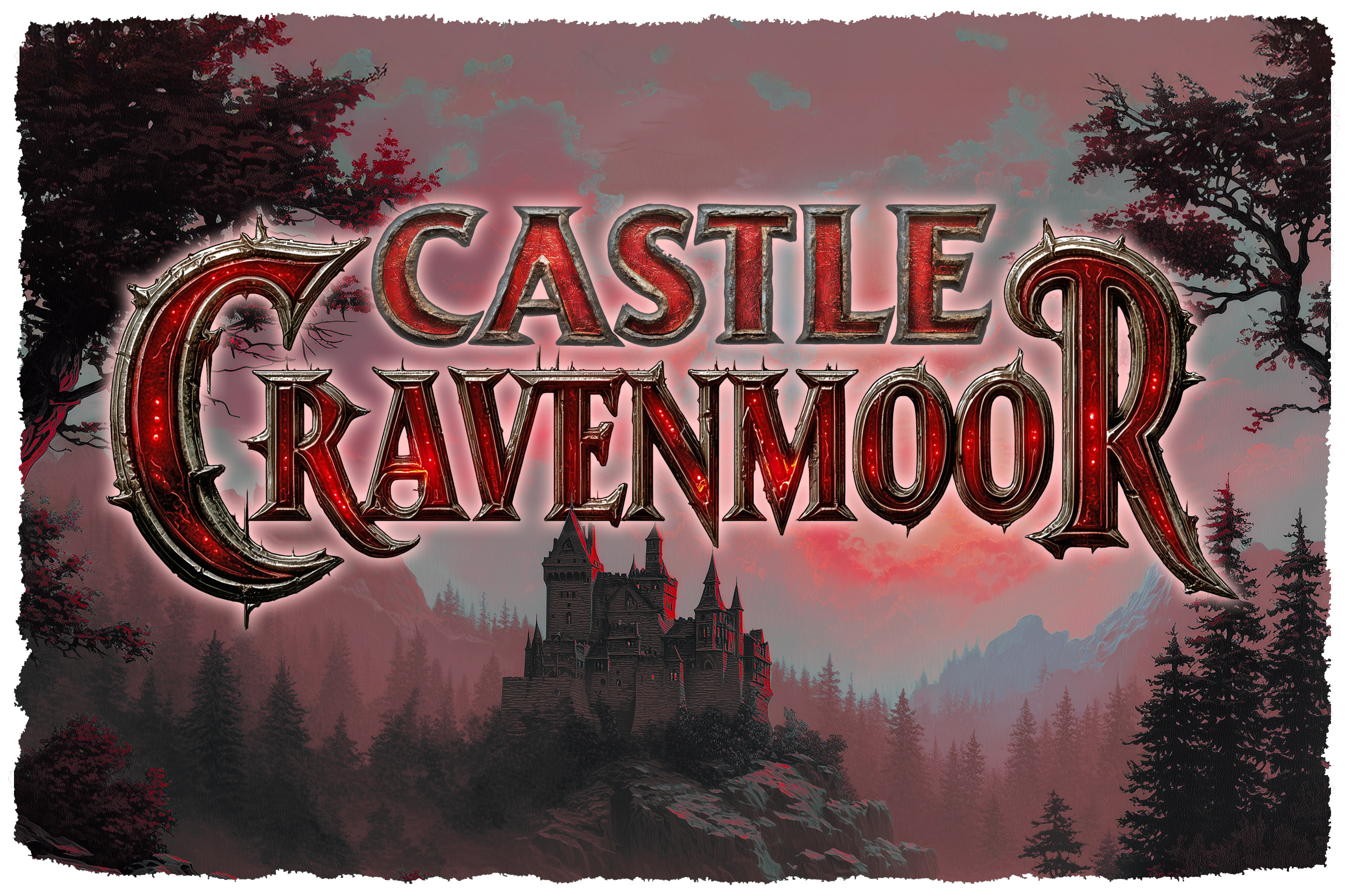 Castle Cravenmoor